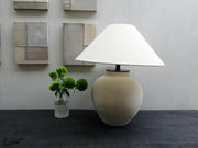 Decker Table Lamp - Vakkerlight