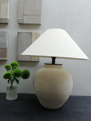 Decker Table Lamp - Vakkerlight