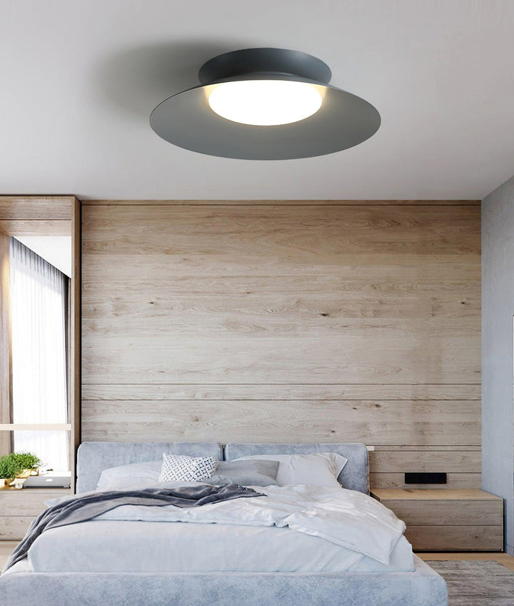 Cetra Ceiling Light - Vakkerlight