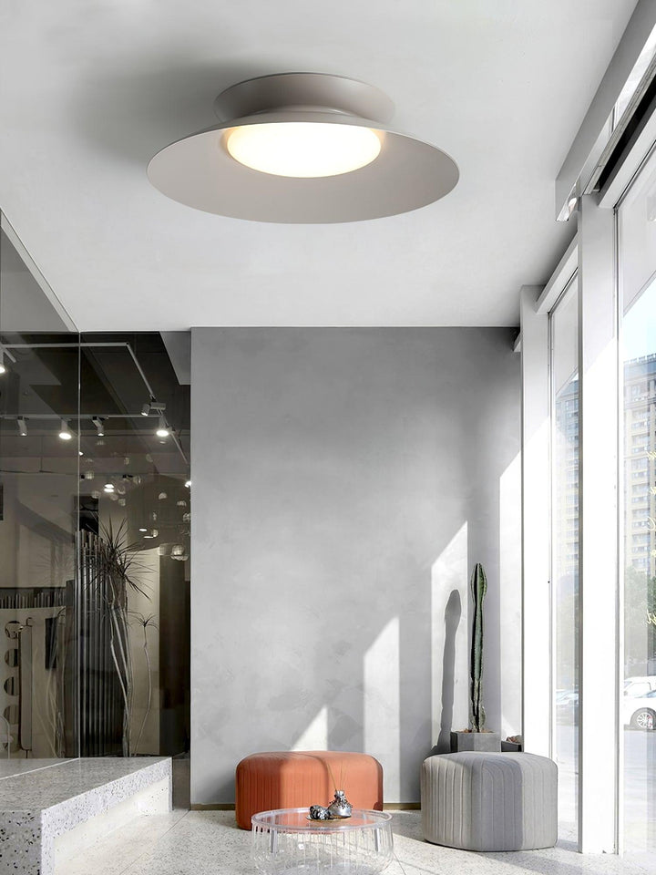 Cetra Ceiling Light - Vakkerlight