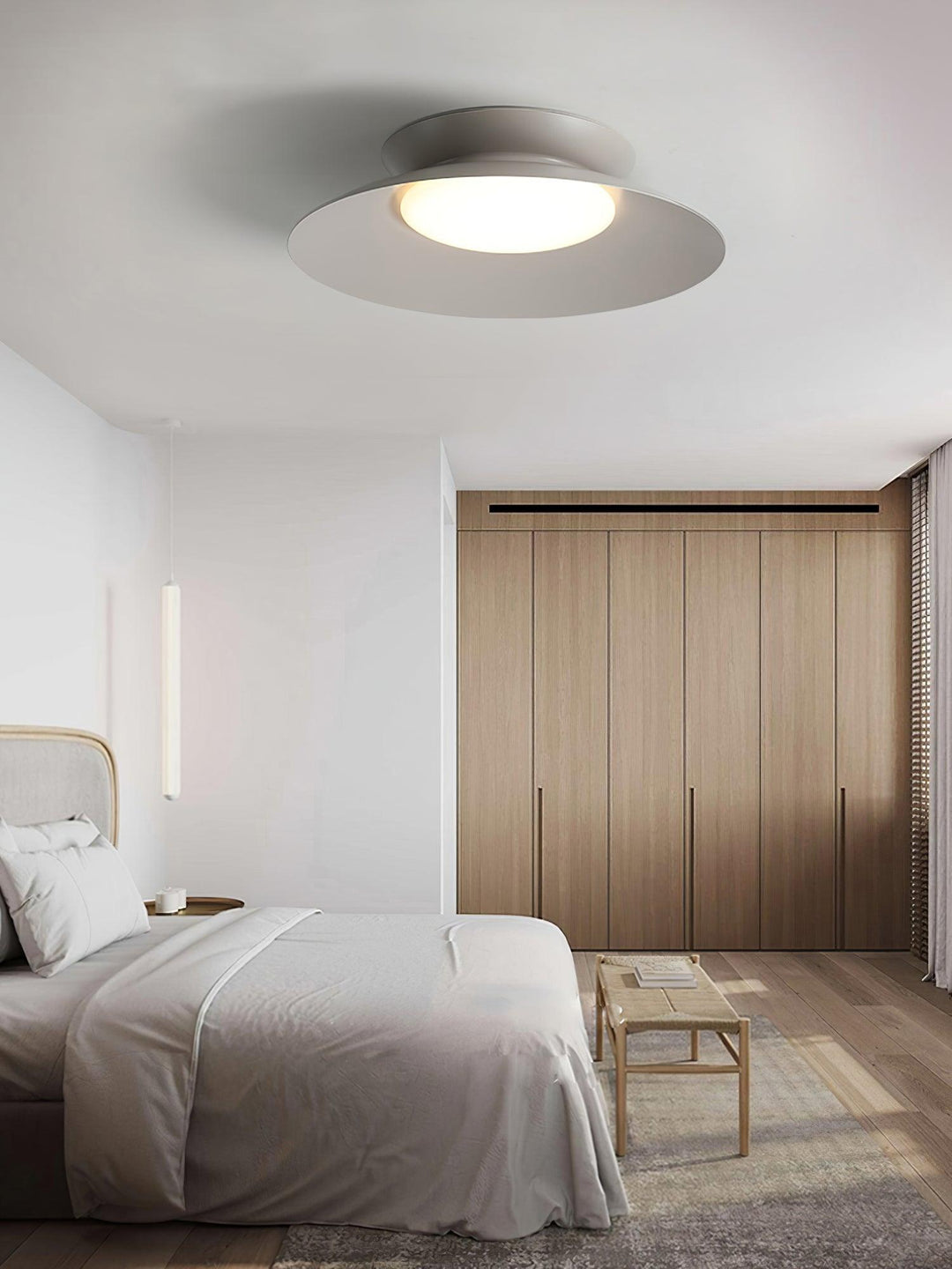 Cetra Ceiling Light - Vakkerlight