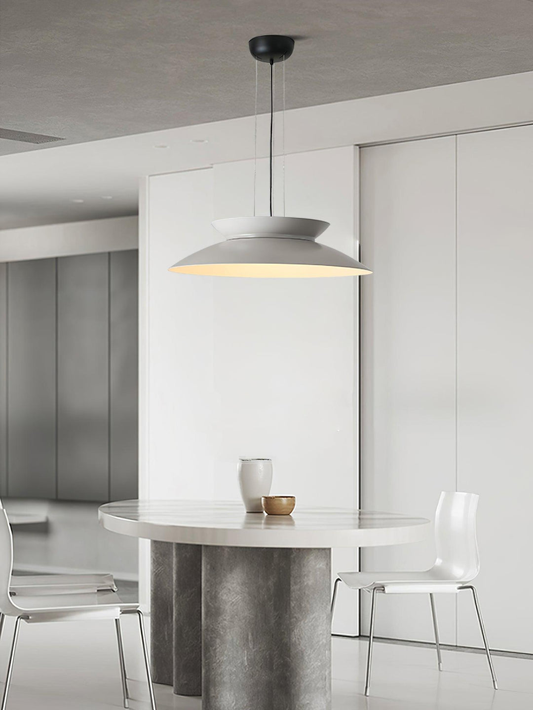 Cetra Pendant Light - Vakkerlight