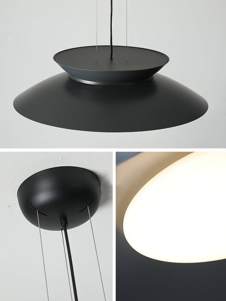 Cetra Pendant Light - Vakkerlight