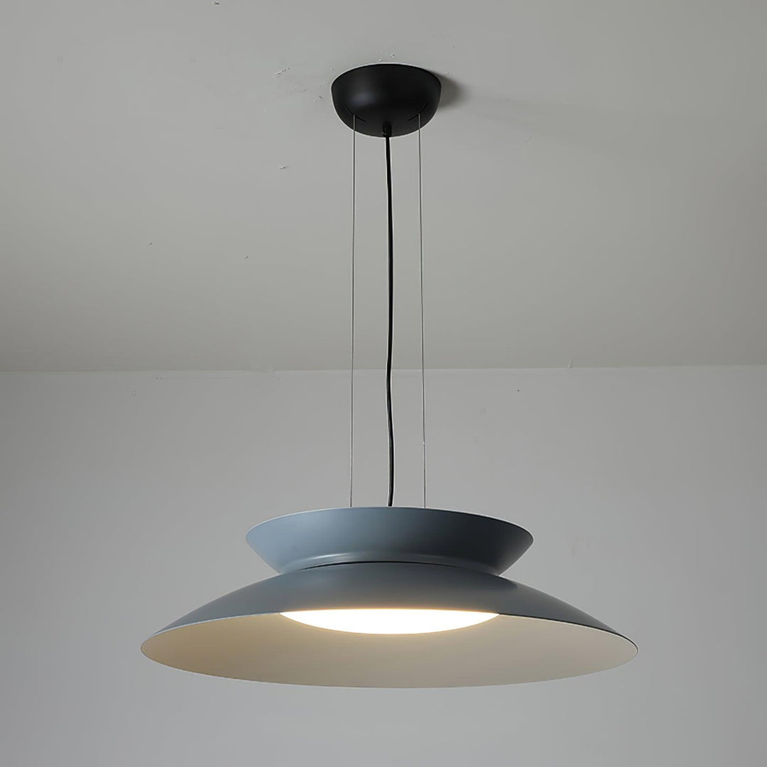 Cetra Pendant Light - Vakkerlight