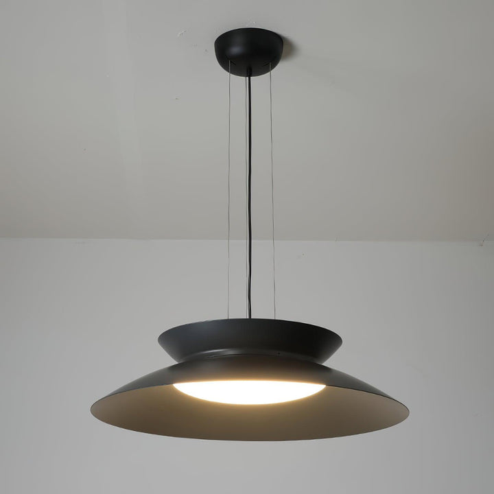 Cetra Pendant Light - Vakkerlight