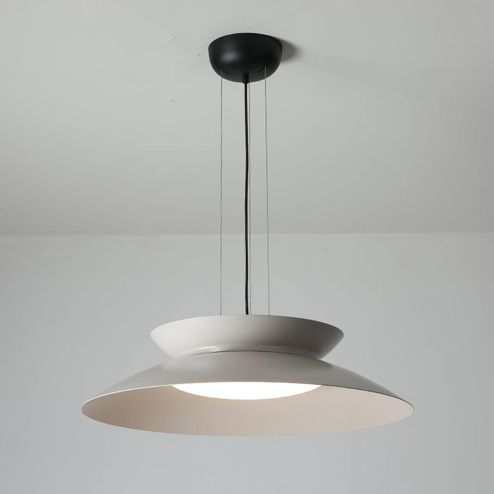 Cetra Pendant Light - Vakkerlight