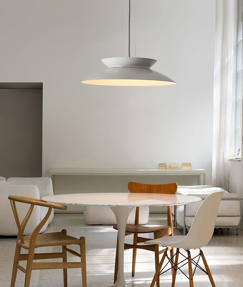 Cetra Pendant Light - Vakkerlight