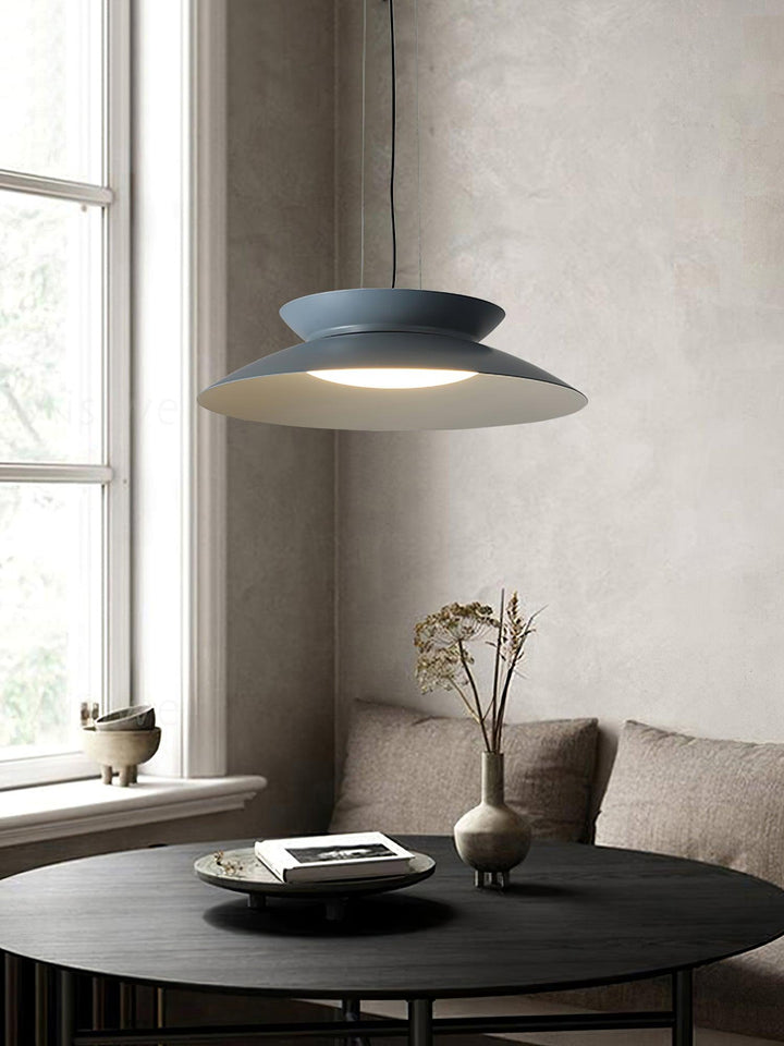 Cetra Pendant Light - Vakkerlight