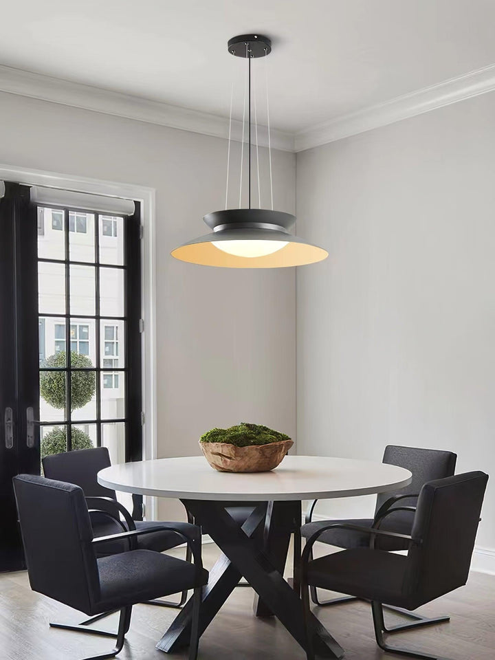 Cetra Pendant Light - Vakkerlight