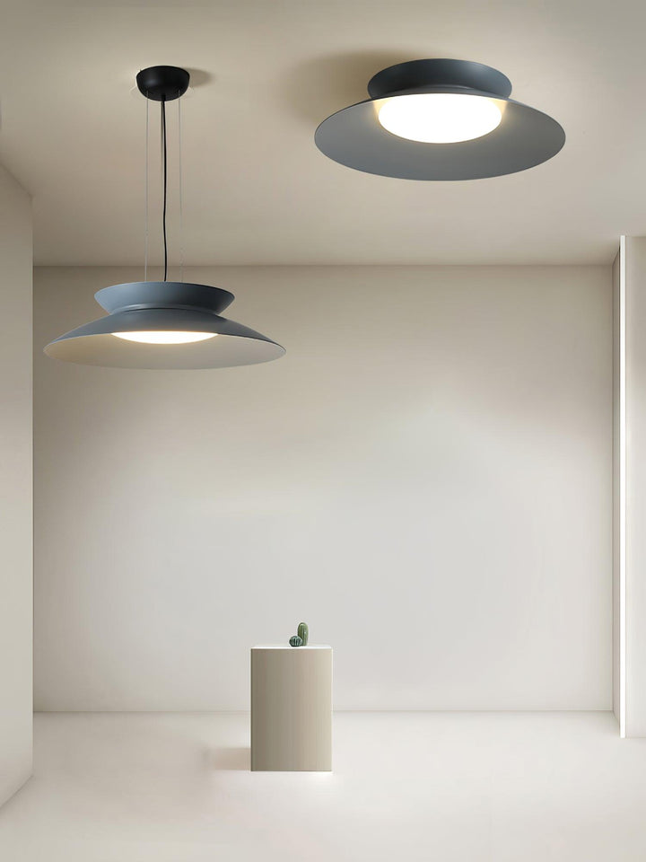 Cetra Pendant Light - Vakkerlight