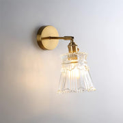 Chaika Wall Lamp - Vakkerlight