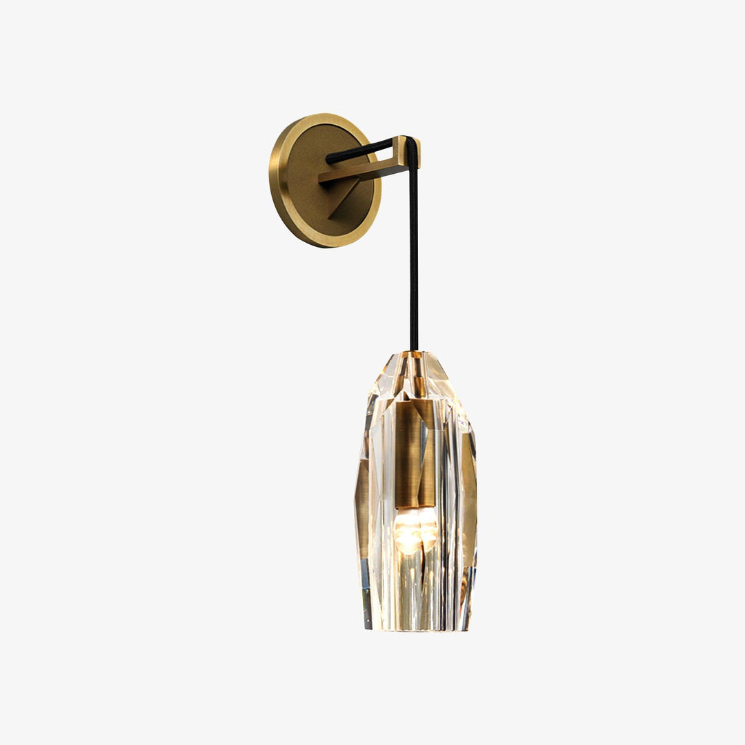 Chatelet Sconce - Vakkerlight