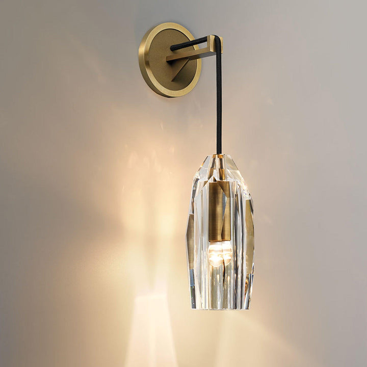 Chatelet Sconce - Vakkerlight