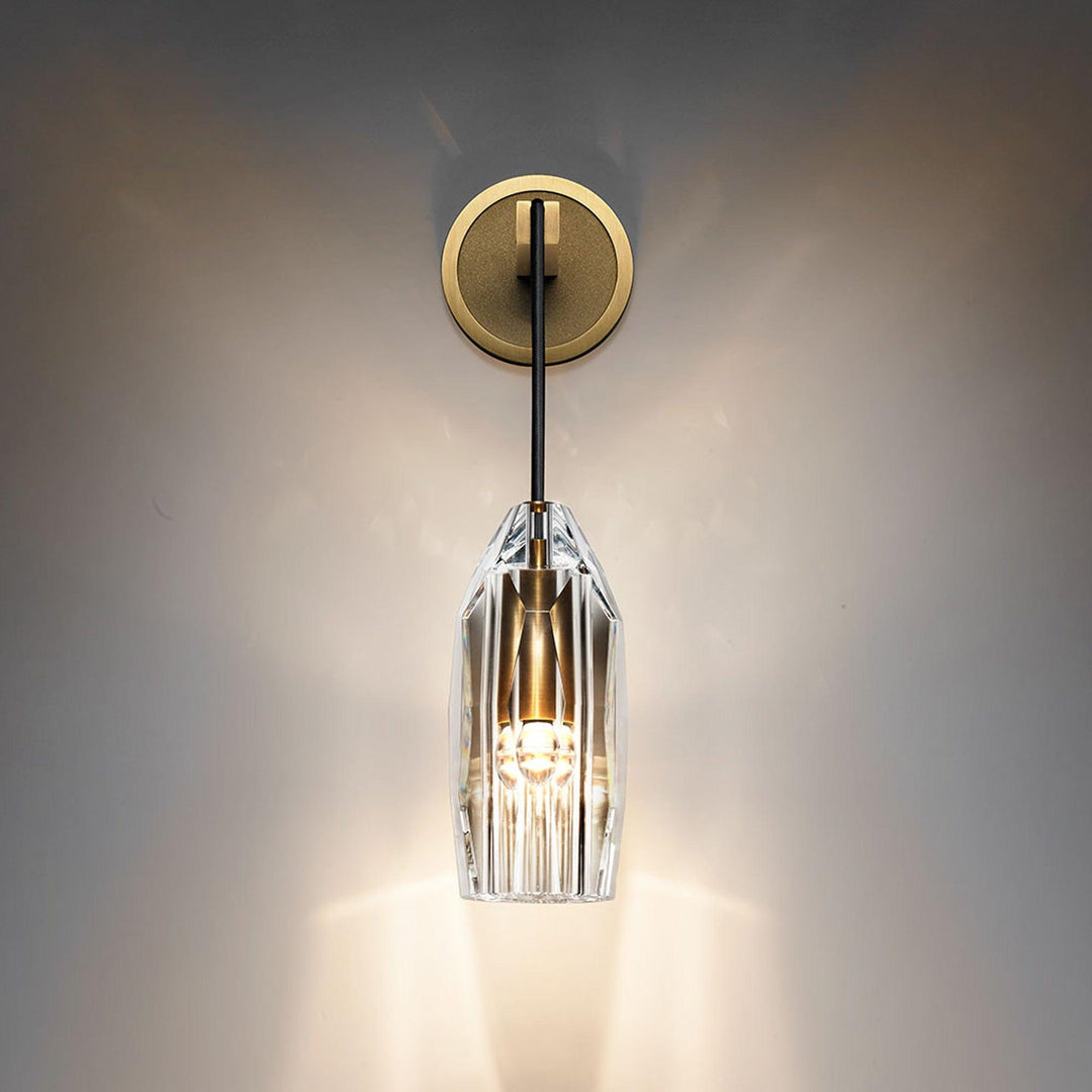 Chatelet Sconce - Vakkerlight