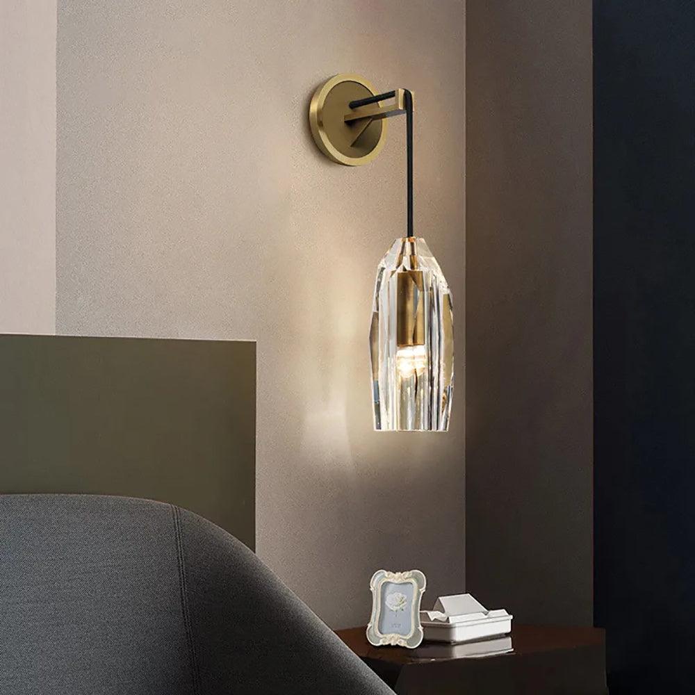 Chatelet Sconce - Vakkerlight