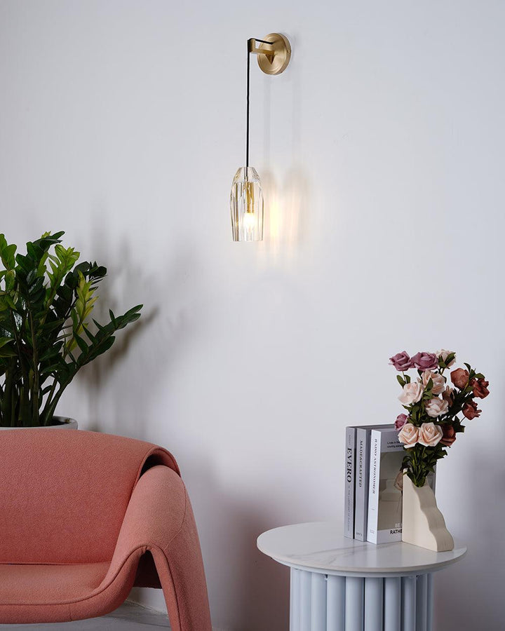 Chatelet Sconce - Vakkerlight