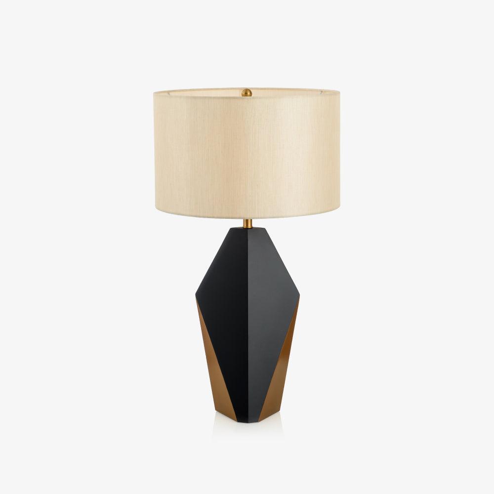 Checklist Table Lamp - Vakkerlight