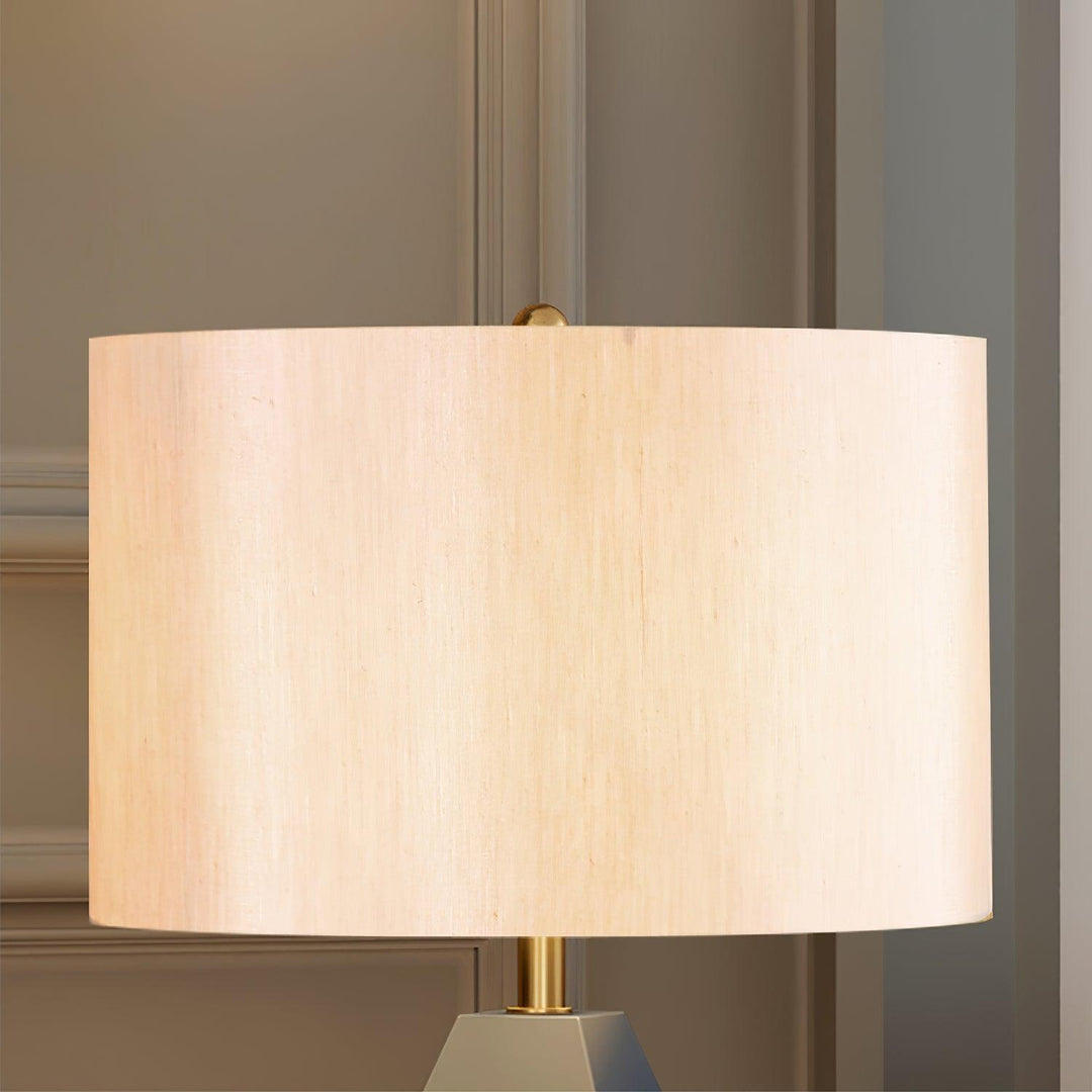 Checklist Table Lamp - Vakkerlight