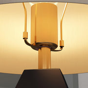 Checklist Table Lamp - Vakkerlight