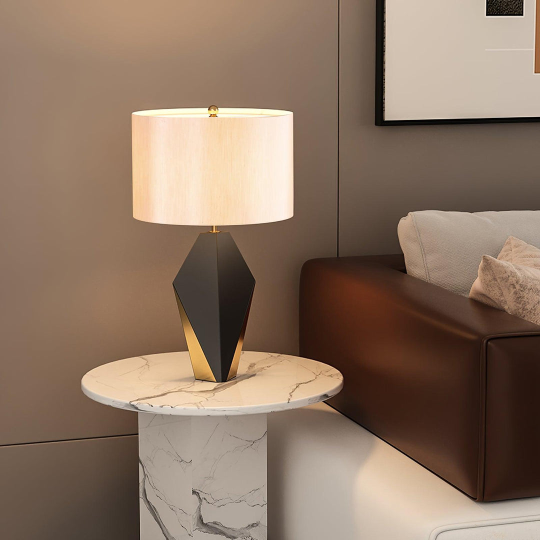 Checklist Table Lamp - Vakkerlight