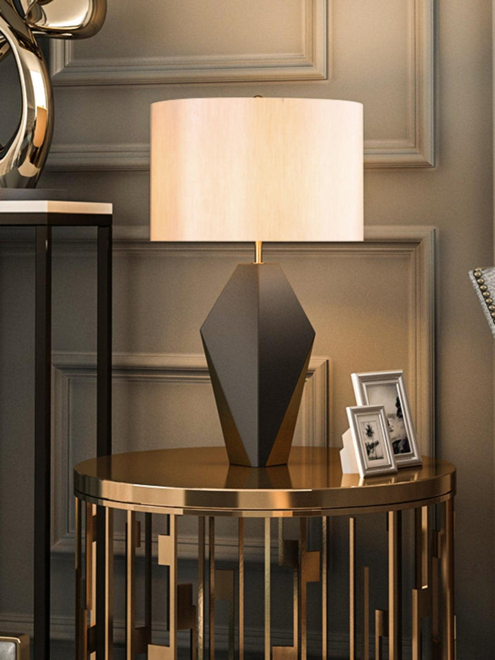 Checklist Table Lamp - Vakkerlight