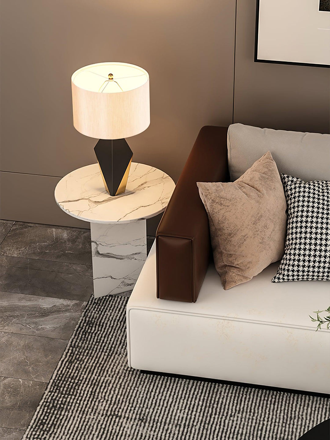 Checklist Table Lamp - Vakkerlight