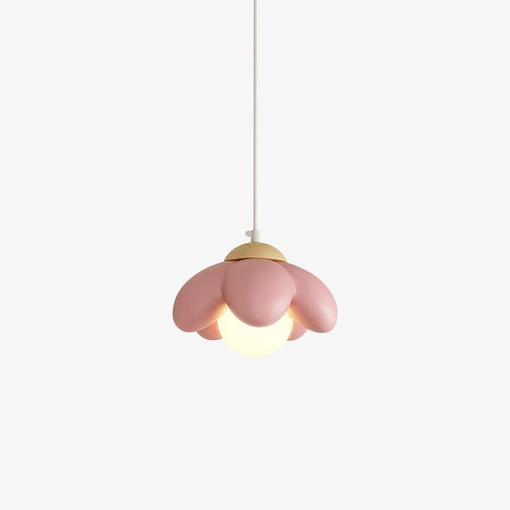 Cherry Blossom Pendant Lamp - Vakkerlight