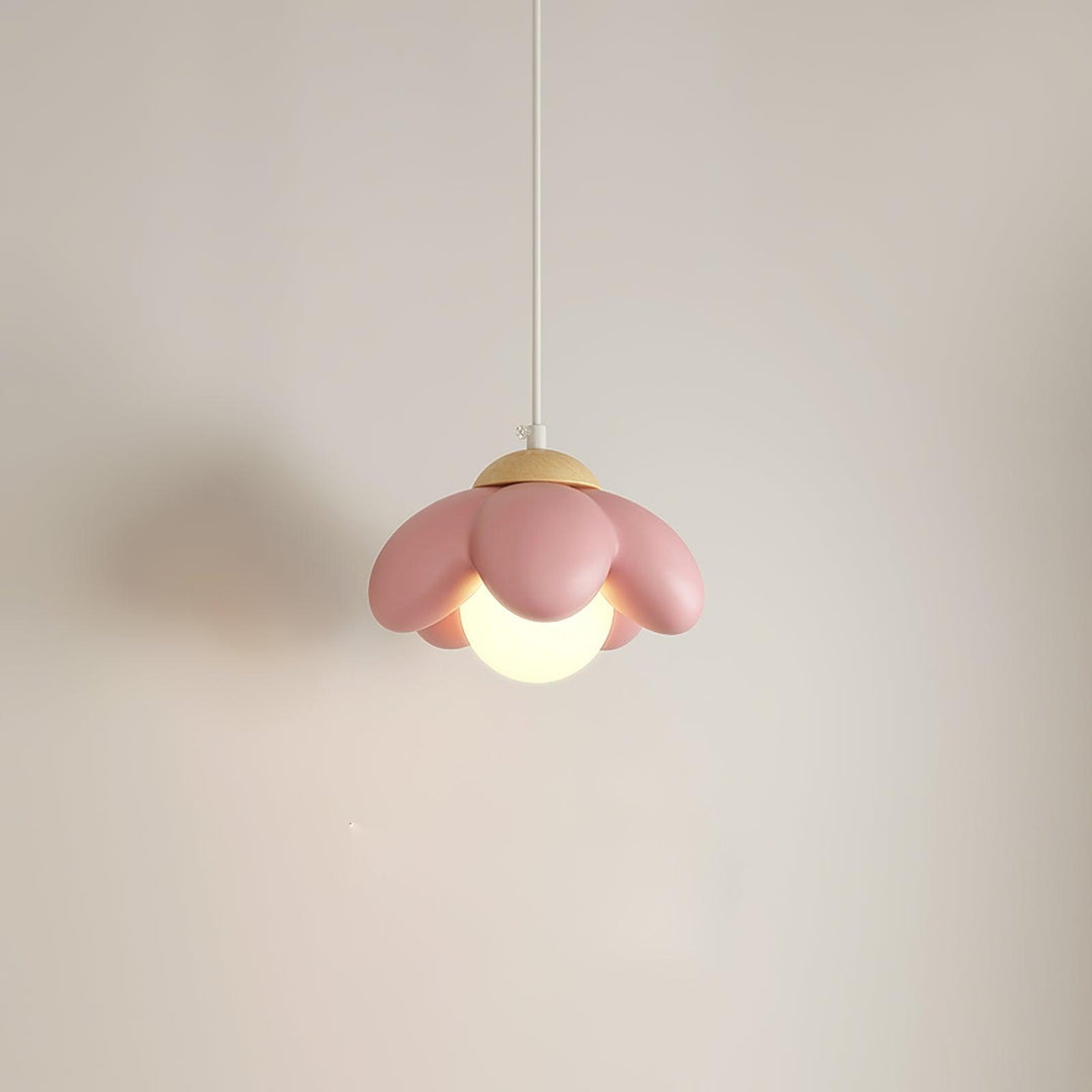 Cherry Blossom Pendant Lamp - Vakkerlight