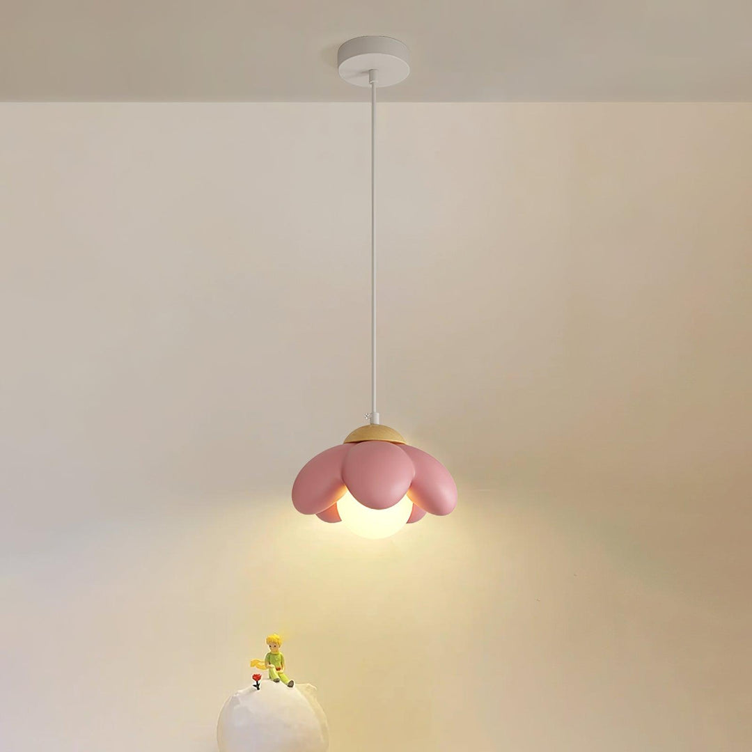 Cherry Blossom Pendant Lamp - Vakkerlight