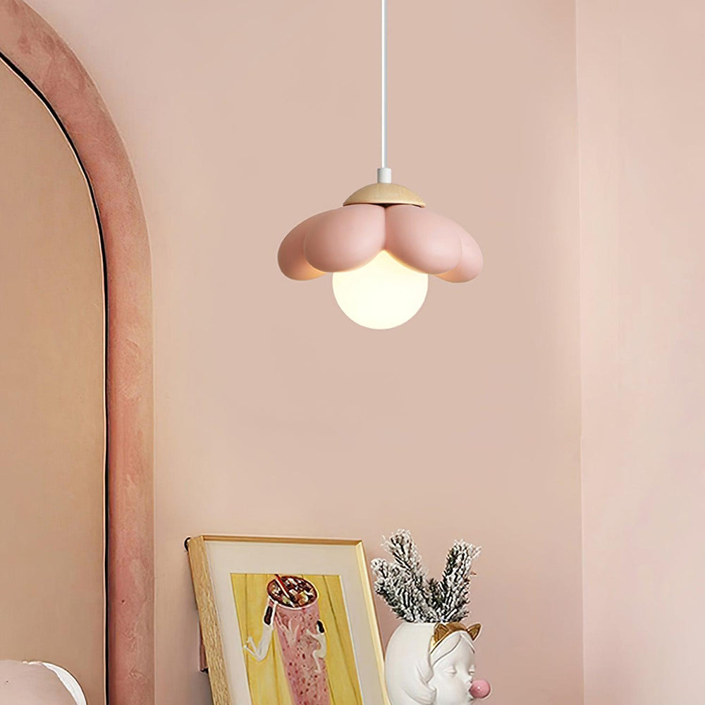 Cherry Blossom Pendant Lamp - Vakkerlight