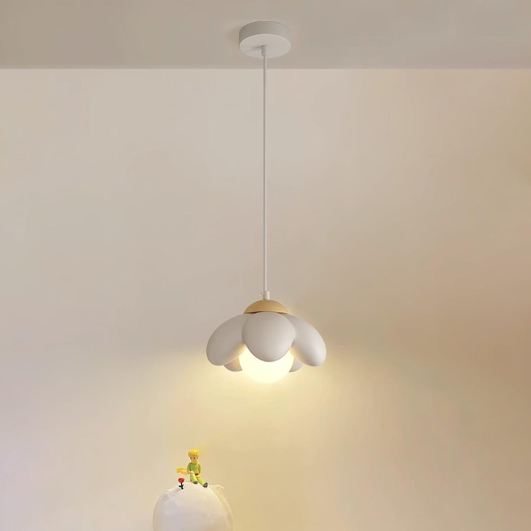 Cherry Blossom Pendant Lamp - Vakkerlight