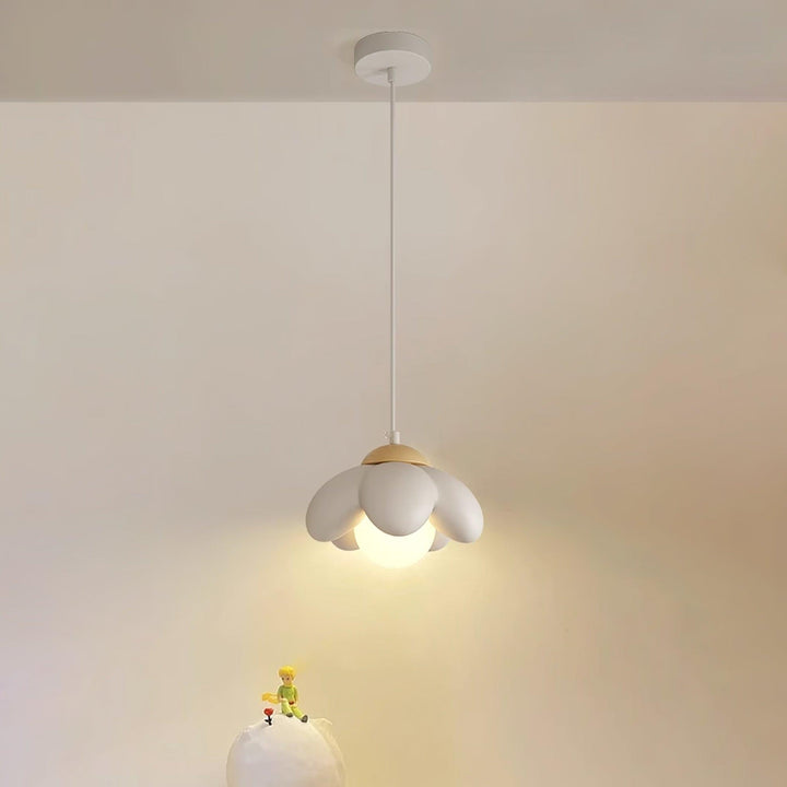 Cherry Blossom Pendant Lamp - Vakkerlight