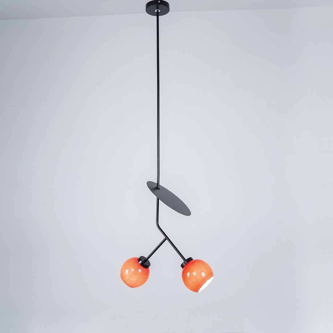 Cherry Pendant Light - Vakkerlight