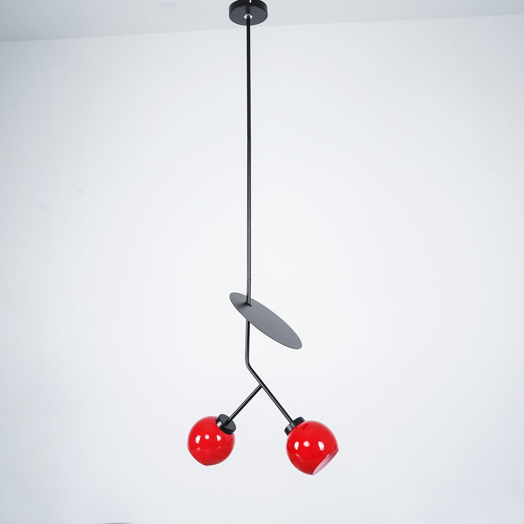 Cherry Pendant Light - Vakkerlight