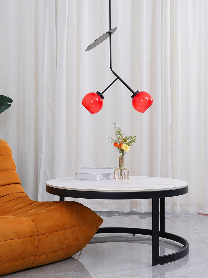 Cherry Pendant Light - Vakkerlight