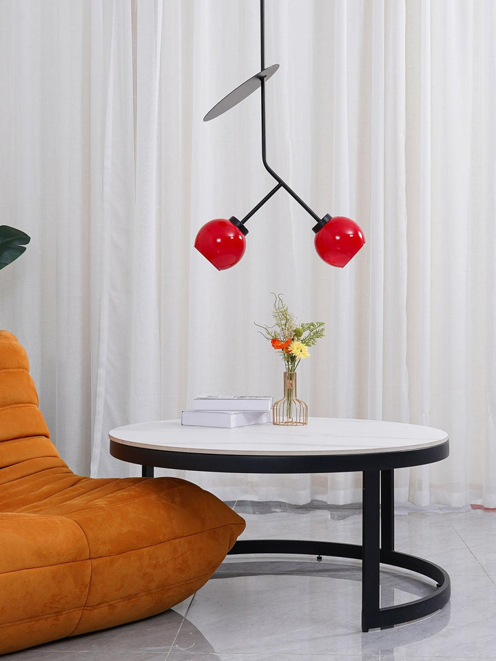 Cherry Pendant Light - Vakkerlight