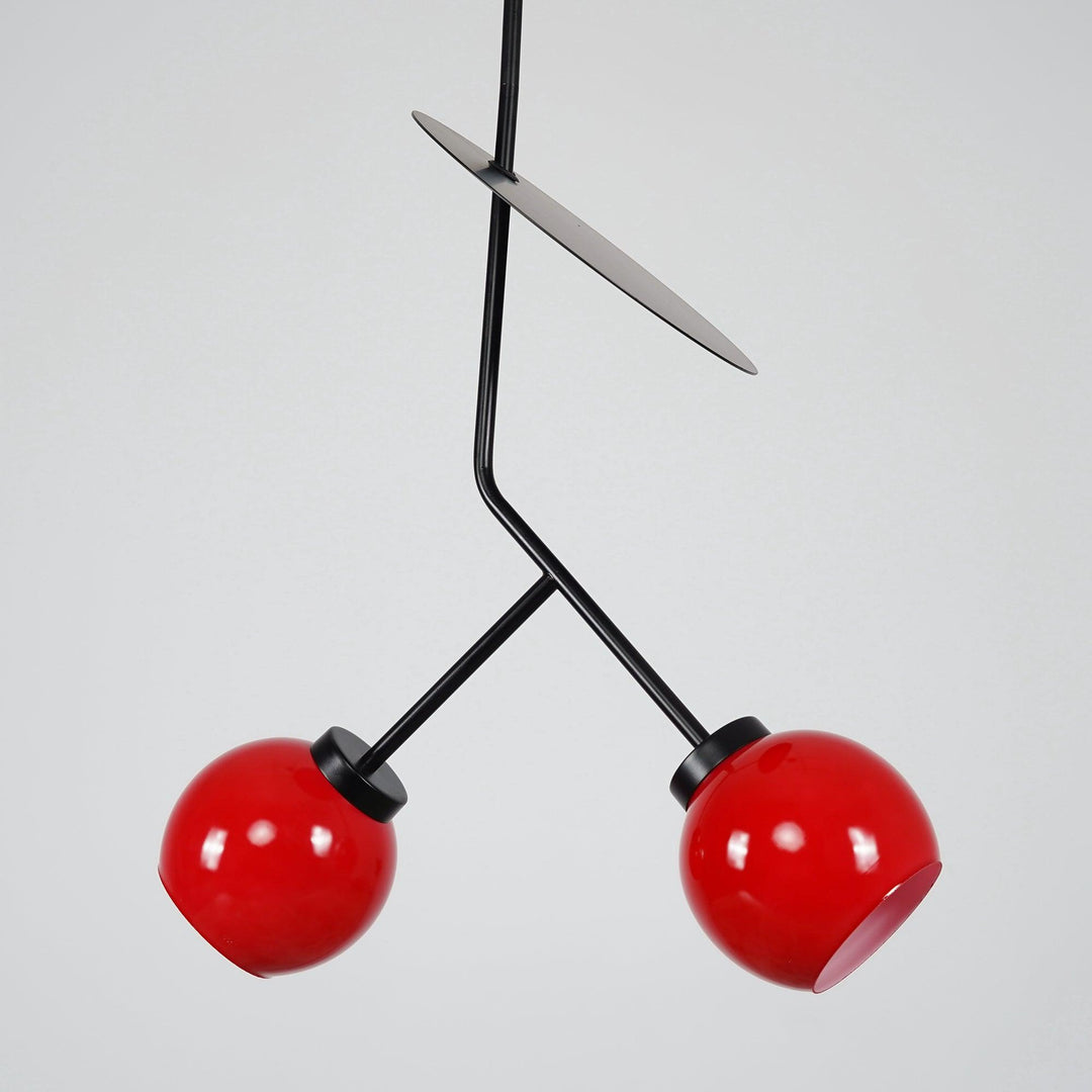 Cherry Pendant Light - Vakkerlight