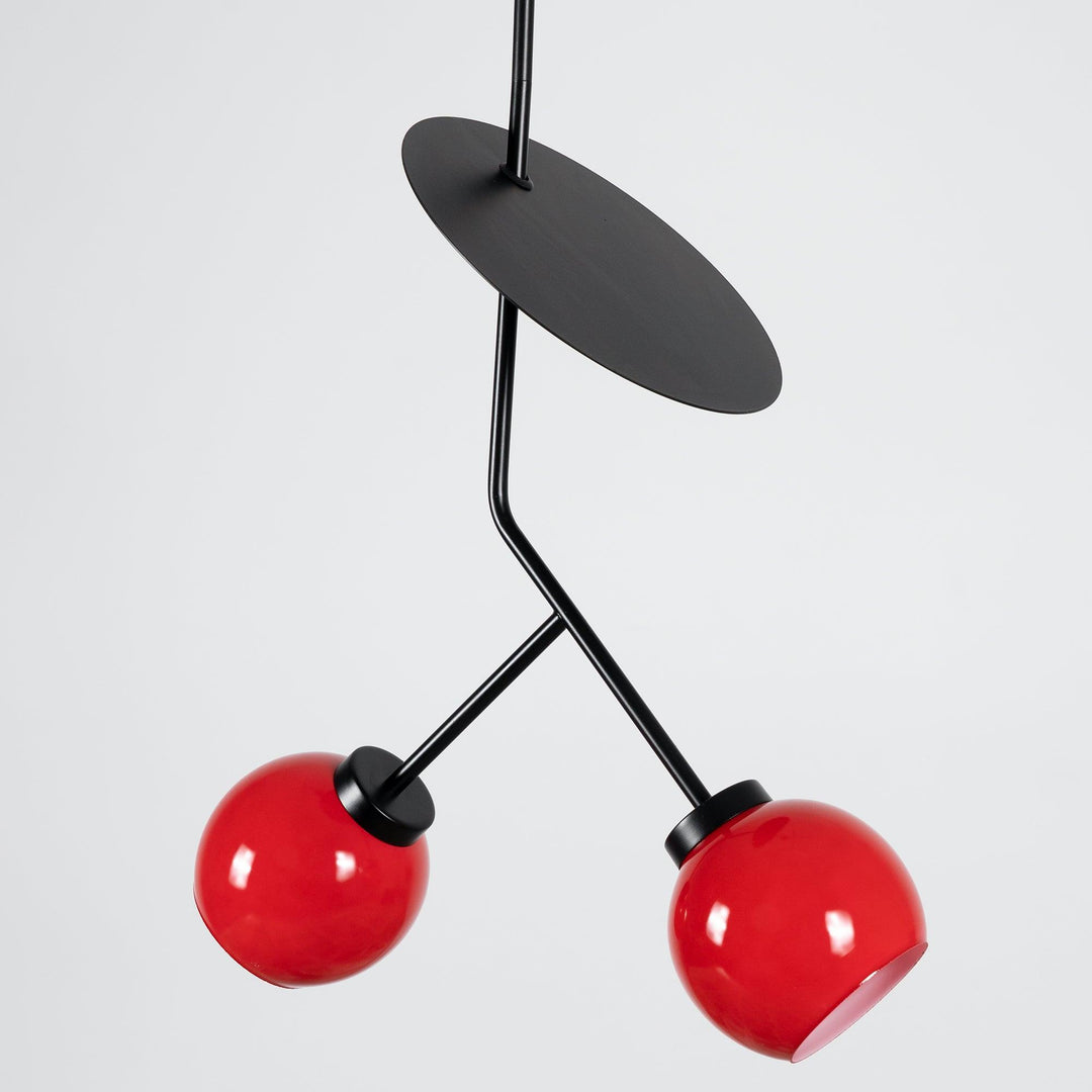 Cherry Pendant Light - Vakkerlight