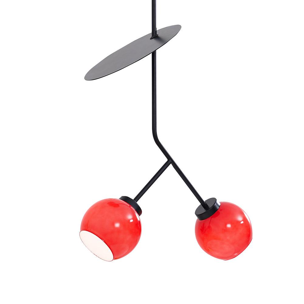 Cherry Pendant Light - Vakkerlight