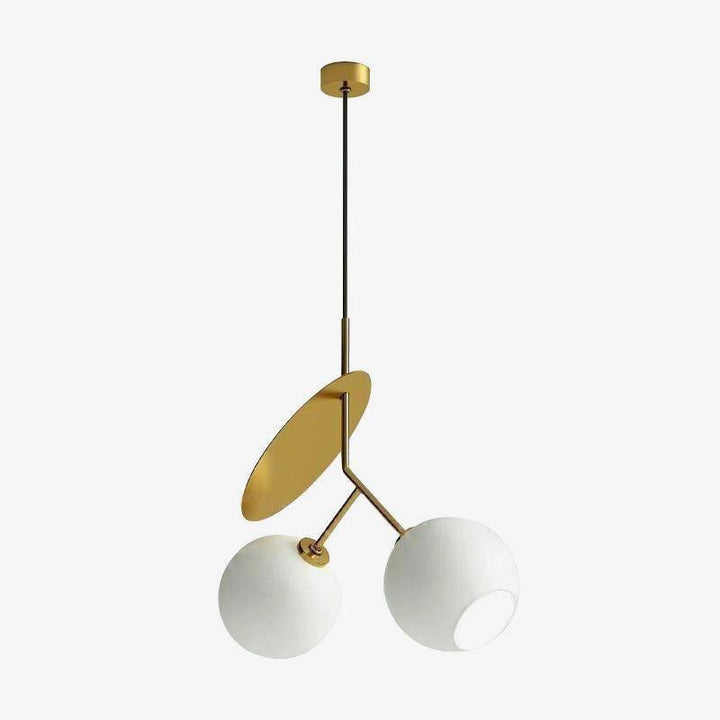 Cherry Pendant Light - Vakkerlight