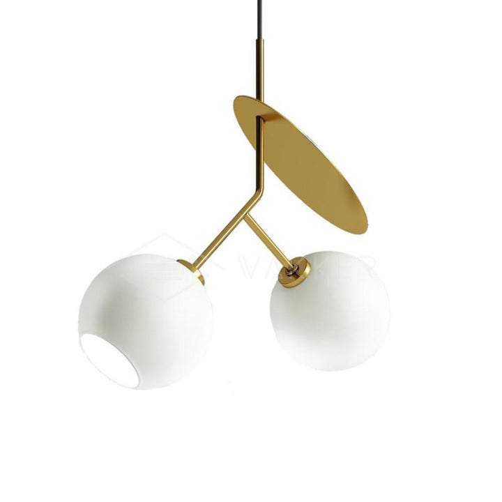 Cherry Pendant Light - Vakkerlight