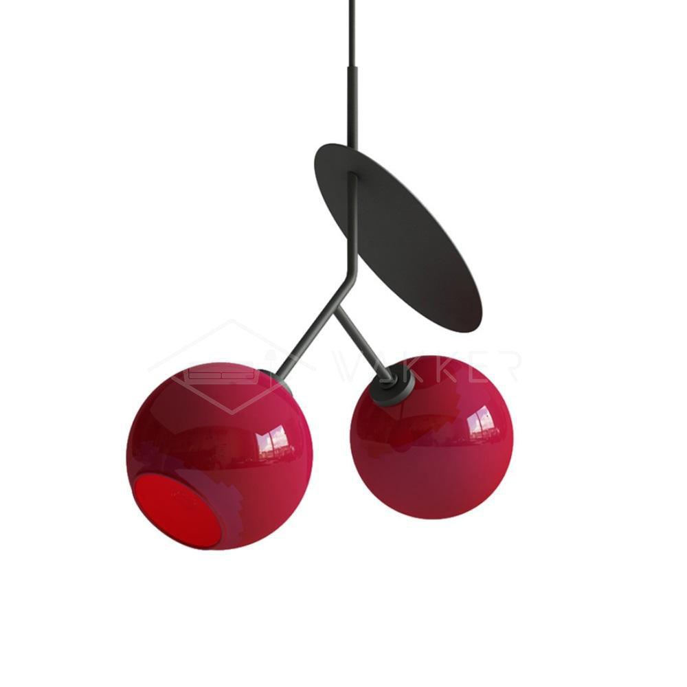 Cherry Pendant Light - Vakkerlight