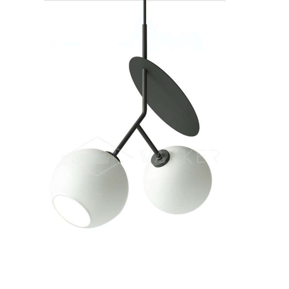 Cherry Pendant Light - Vakkerlight