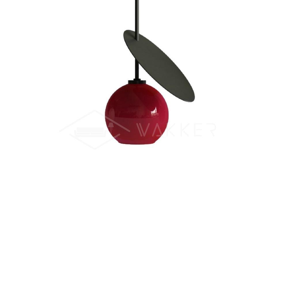 Cherry Pendant Light - Vakkerlight