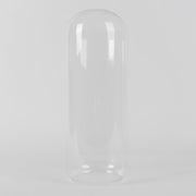 Chiswick Pendelleuchte aus Glas