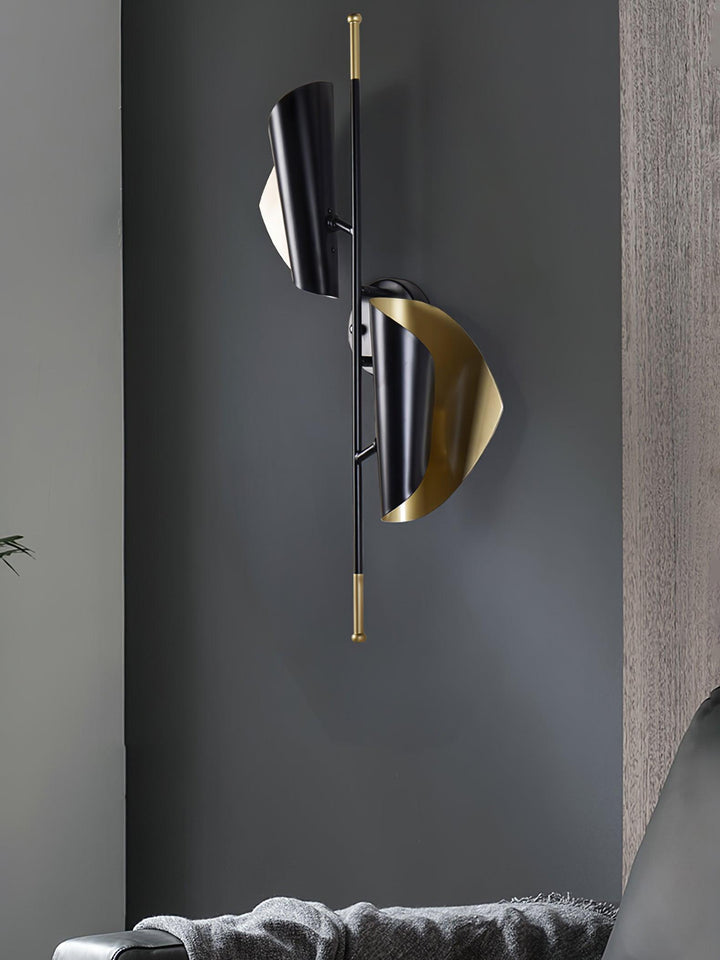 Cigale Double Sconce - Vakkerlight