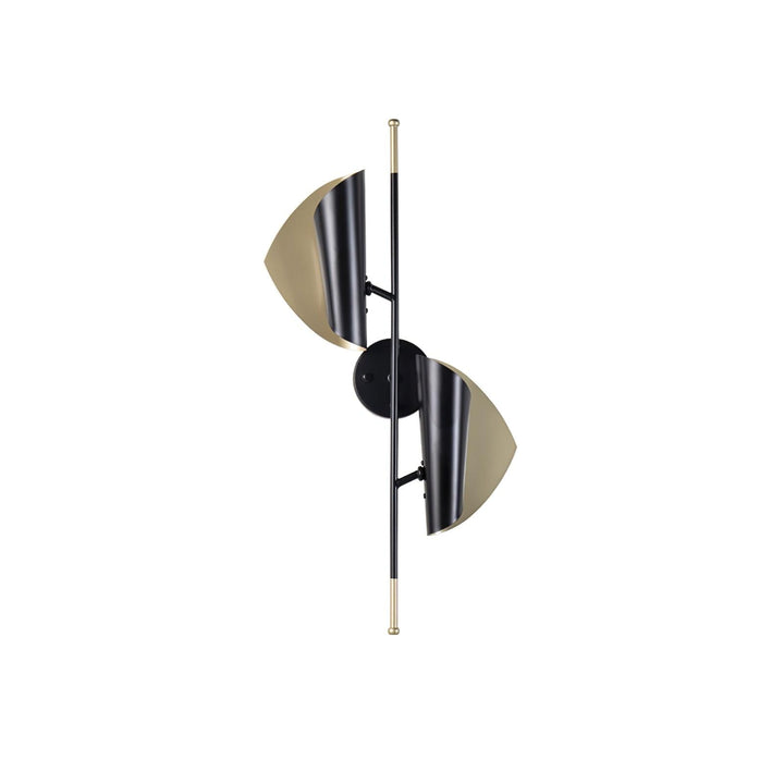 Cigale Double Sconce - Vakkerlight