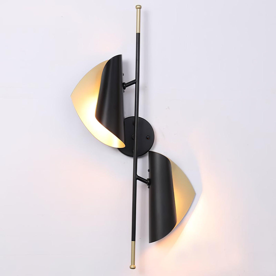 Cigale Double Sconce - Vakkerlight