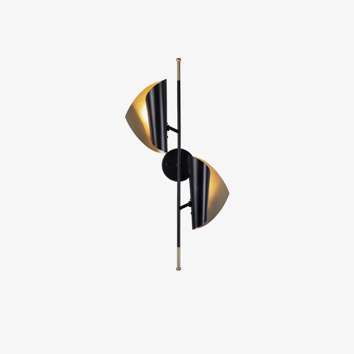 Cigale Double Sconce - Vakkerlight