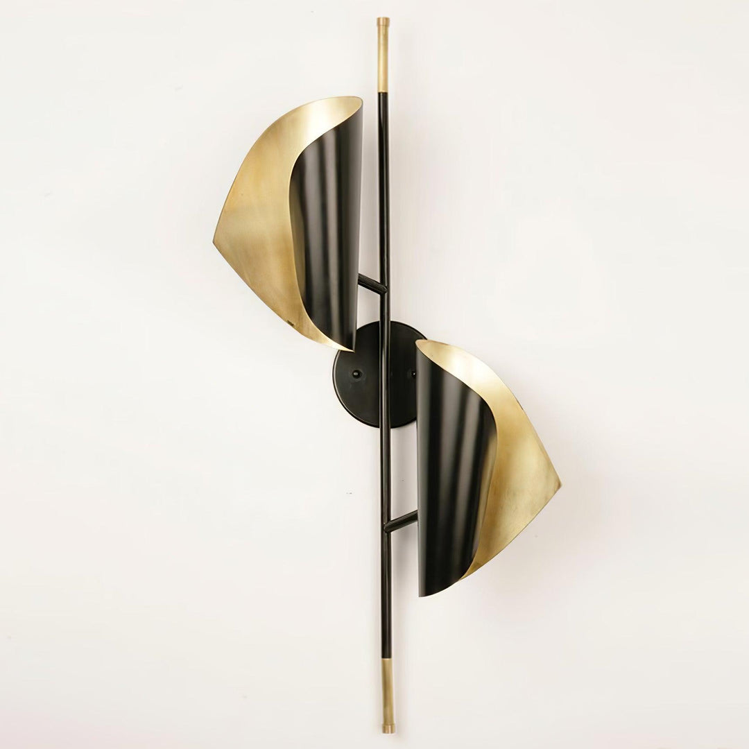 Cigale Double Sconce - Vakkerlight